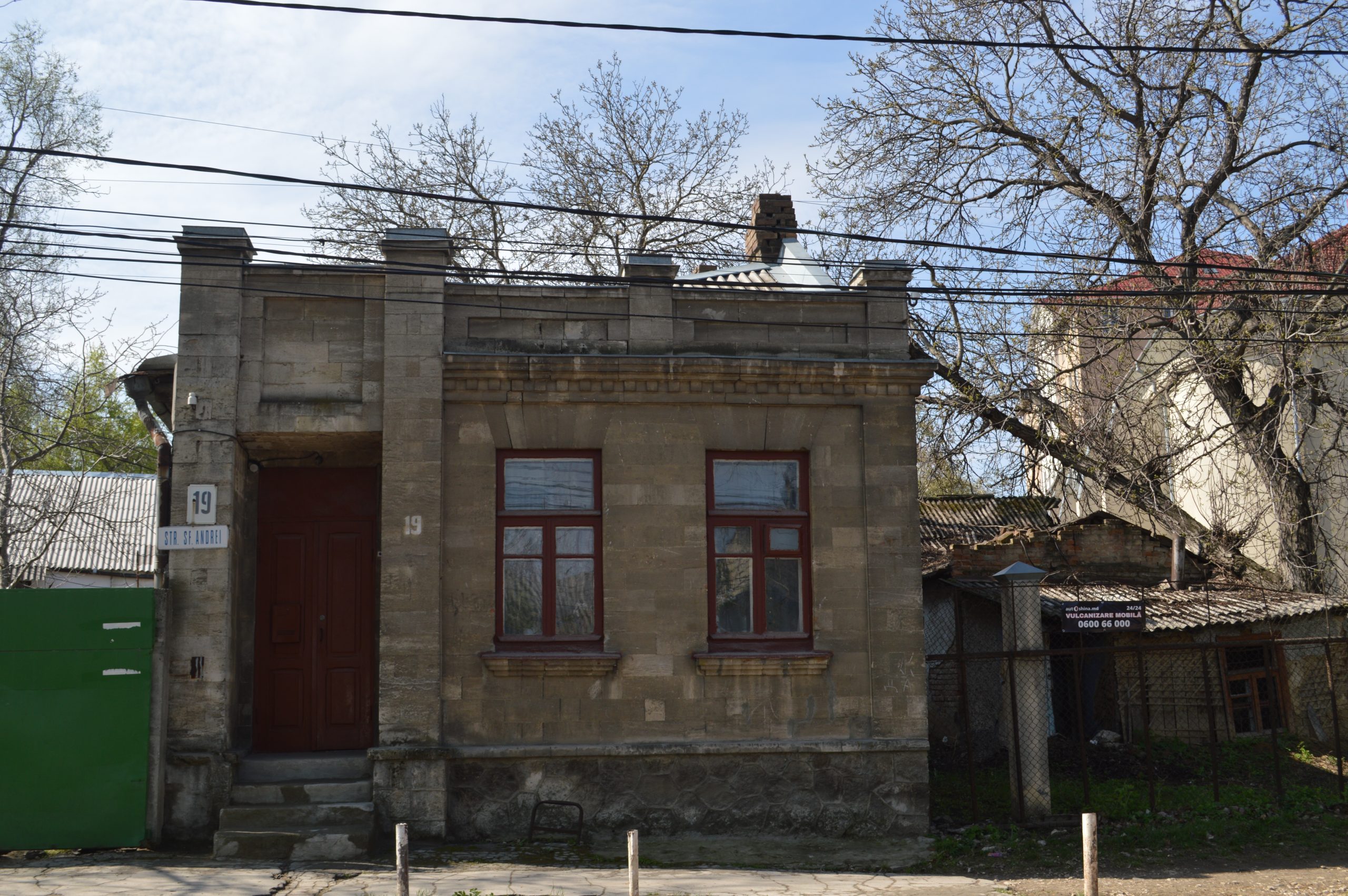 18 aprilie – Ziua Internațională a Monumentelor și Siturilor