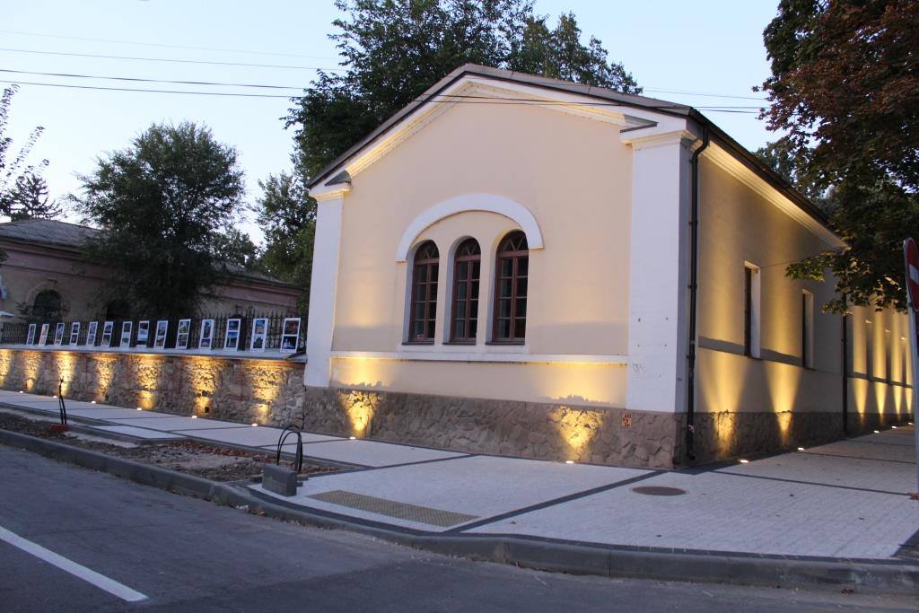 Zilele Europene ale Patrimoniului 2023. Comunicat de presă.