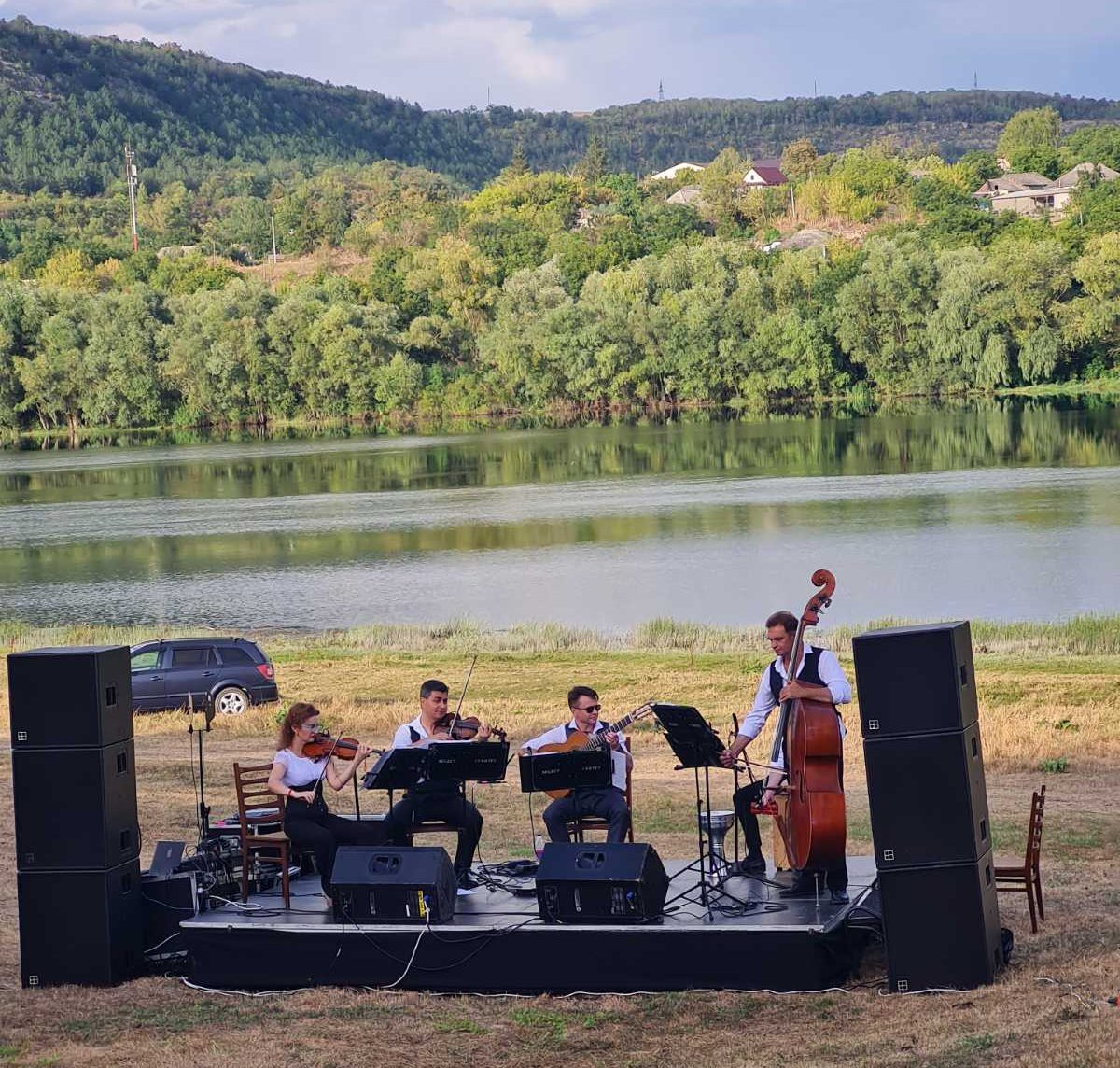 Festivalul Zilelor europene ale culturii evreiești în Republica Moldova