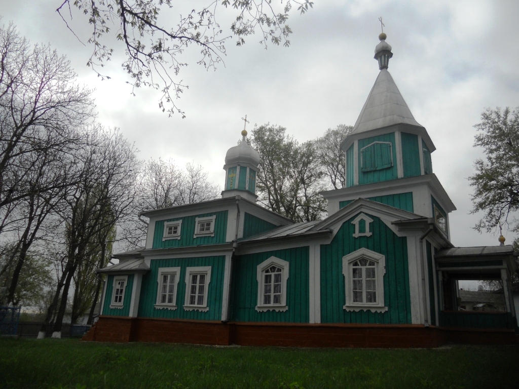Concursul „Wiki Loves Monuments 2023” în Republica Moldova