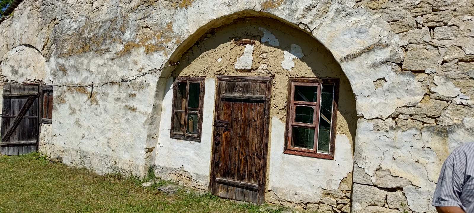 Zilelele Europene ale Patrimoniului 2024