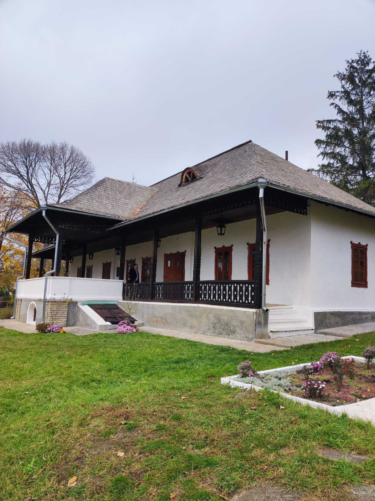 Inspectari în raionul Orhei